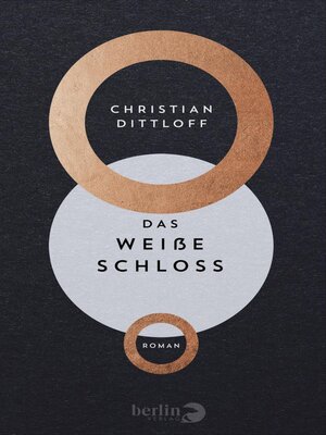 cover image of Das Weiße Schloss
